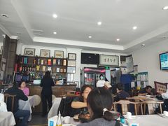 大堂-湘德楼(德胜门外大街店)