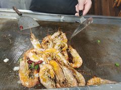 -汉巴味德(大悦城店)