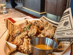 JONE炸鸡-J·one Bistro吉萬酒厨·牛排