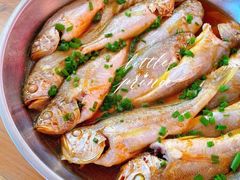 -胜海大排档·海鲜·黄鳝饭(十年老店)