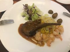 -红房子西菜馆(淮海中路店)