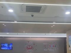 -海底捞火锅(奥森店)