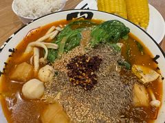 -清河半岛温泉度假酒店