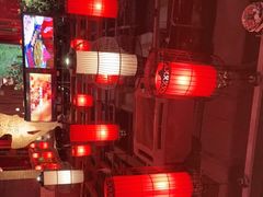 大堂-渝利重庆火锅