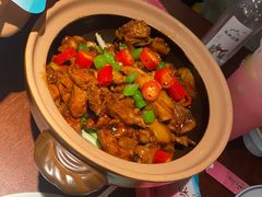 -寻宝记绍兴菜(鲁迅路店)