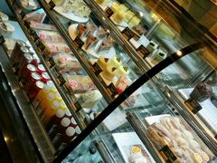 -COSTA COFFEE(上海月星环球港店)