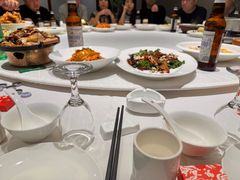 -老妈菜馆(建设街店)
