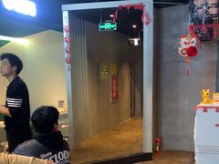 -棂笼·深度沉浸密室(武汉旗舰店)