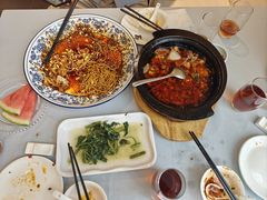 -御苑精品川菜馆(锦江店)