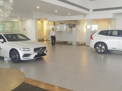-苏州东昌新豪汽车销售服务有限公司
