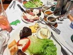 -拉蒂娜·巴西牛排馆 Latina·Brazilian Steakhouse(陆家嘴旗舰店)
