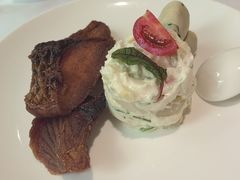 -老洋房花园饭店(绍兴路店)