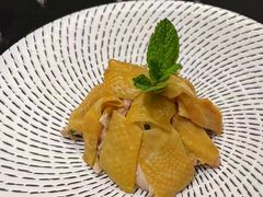 -茅庐·川粤精品私房菜(金沙遗址店)