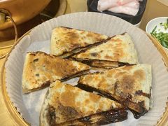 -牛街清真满恒記(平安里西大街店)