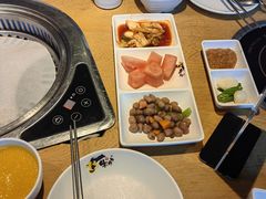 -牛市牛烤肉(西单大悦城店)