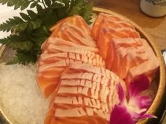 -蟹将军·松叶蟹和牛日料放题自助(K11店)