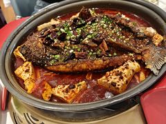 -眉州东坡(团结湖店)