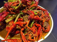 -虾乐园龙虾·夜宵(松江店)