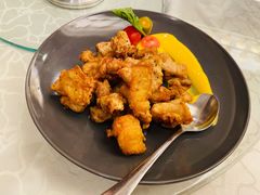 -清华大学-甲所餐厅