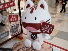 -鹏欣水游城