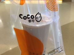 -CoCo都可(粤海天河城店)