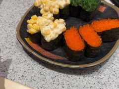 -争鲜回转寿司(中街大悦城店)