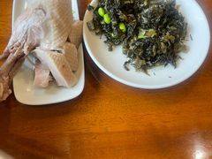 -同得兴 Since·1995 传统苏式面馆(十全街店)