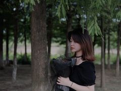 -滆湖低碳生态公园