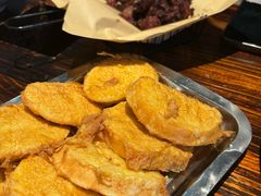 -破店肥哈·海鲜·烧烤(郑州银泰inPARK店)