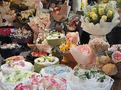 -循礼门鲜花花市(武汉循礼门店)