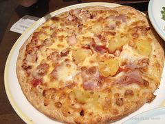 -萨莉亚意式餐厅(杭州滨江天街店)