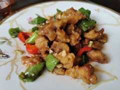 -石老头关东饺子王·东北菜(嘉华鑫城店)