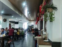 大堂-桐庐土菜馆·传承经典土菜