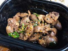 奇味鸭心-肥安娜·小吃·饮品