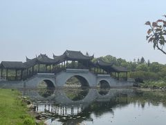 -上海海湾国家森林公园