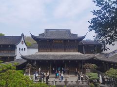 -胡雪岩故居