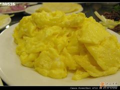 嫩炒鸡蛋&nbsp;10元-老昌春饼(中央大街店)
