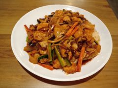 -陈傻子餐厅(世纪都会店)
