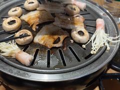 -九田家黑牛烤肉料理(国芳店)