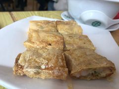 -添好运点心专门店(百老汇店)