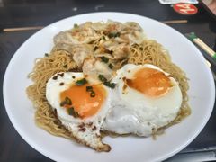 -明記茶餐廳(福田总店)