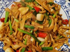 -回家吃饭·地道南昌菜(建德观总店)