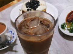 -翠华餐厅(德基广场店)
