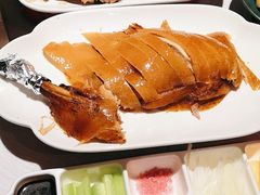-大鸭梨烤鸭·北京菜(南小街/南苑店)