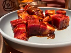 -韩悦牛排烤肉无限续(宝能中心店)