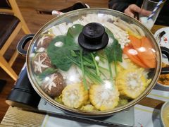 -宫谷创作料理(大拇指广场店)