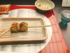 -鳥喜Toriki怀石烧鸟料理