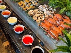 -珠海瑞吉酒店·秀餐厅