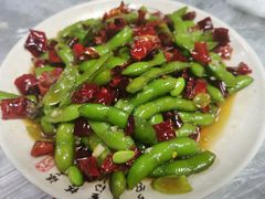 毛豆-小民大排档(光谷店)