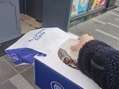 -巴黎贝甜(五道口店)